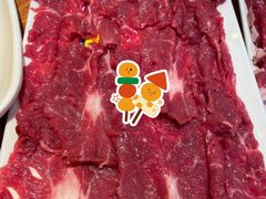 -大吉利潮汕牛肉火锅(王府井店)