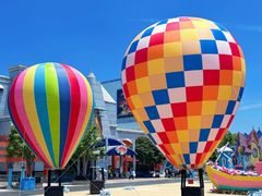 -厦门方特梦幻王国