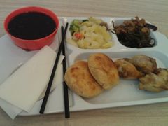 烤鸡套餐-香妃烤鸡(西单店)