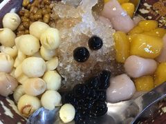 -鲜芋仙(南开大悦城店)