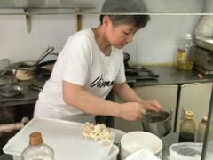 -祥记汤圆(东宝兴路店)