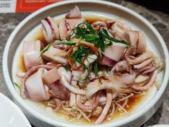 -老福洲·三十年福州味(斗东店)