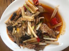 -外婆菜(江乡路店)