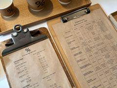 -% Arabica(京都东山店)