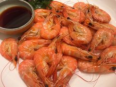 -沅江水·湖南家宴(南村万博长隆商圈店)