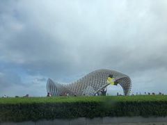 -南汇嘴观海公园