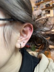 -匿名者纹身学院派·刺青