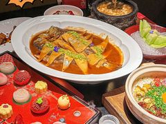 -锦楼·臻选新杭帮(杭州中心店)