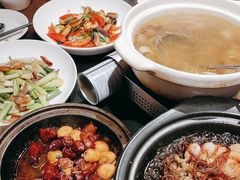 -小户人家(循礼门南国中心店)