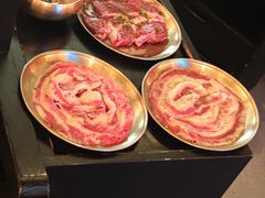 -西塔老太太泥炉烤肉(上海七宝领展广场店)