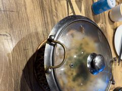 -香山湖家家宴(中山陵店)