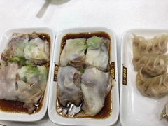 -禾师兄·布拉肠(一德路店)