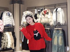 -砂之船奥特莱斯(合肥店)