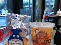 -85度C(厦门台湾街店)