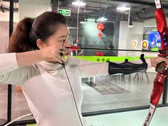-無弓射箭俱乐部(领展中心城店)