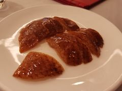 -全聚德(上海首店浦东店)