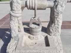 -张掖大佛寺景区