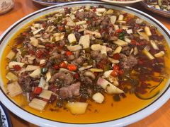 -李大爷的泡椒馆(冉家坝店)