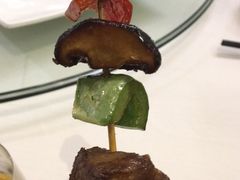 -幸福蔬·时尚蔬食(黄山湖公园店)