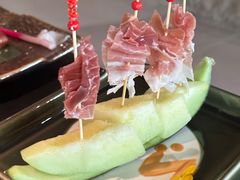 -花潮料理艺食馆(SM新生活广场店)