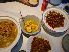 -攸州小镇家湘菜(小米科技园店)