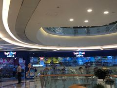 -TOYSRUS玩具反斗城(同德广场店)