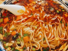 -陕味食族油泼面·小炒盖码面(双榆树店)