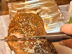 -霄汉羊排(万松园一店)