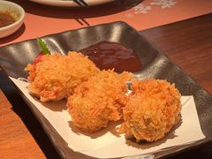 -山葵家·创意料理(EFC欧美广场店)