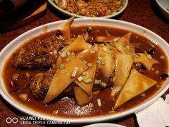 -绿茶餐厅(蓝色港湾店)