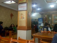-顺姬冷面(长白西路店)