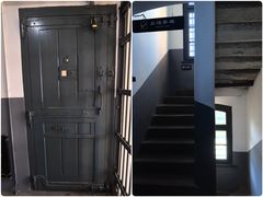 -青岛德国监狱旧址博物馆