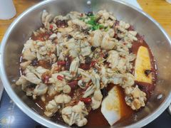 -专业跳跳蛙·彭彭老铺(步行街店)