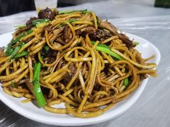 -小民大排档(马场角横路店)