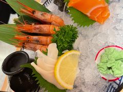 -温野菜涮涮锅(曲江大悦城店)