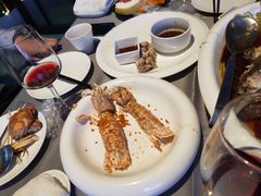 -徐记海鲜(大明宫|北二环店)