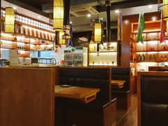 -竹马炭火烤肉(南屏店)