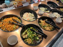 -比格比萨自助(宝山日月光店)