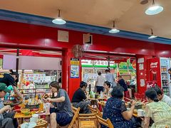-冒椒火辣(奎星楼街店)
