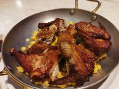 -港丽餐厅(高德置地店)