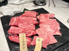 -和牛放题的殿堂 肉屋横丁(秋叶原店)