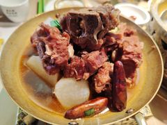 -羊之道草原味道清真餐厅(番禺店)