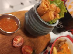 -玩味工厂·东南亚特色餐厅(太古里店)