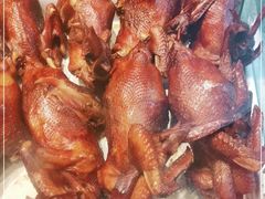 -开封张记烧鸡(花牌坊街123号院店)