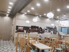 -老胜香包子铺(天津机场店)
