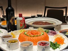 -上和臻品中国菜(花园街店)