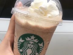 -星巴克(南昌西湖万达店)
