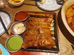 -那时新疆·若羌(经纬汇店)