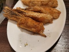 -大馥·炭火烧肉酒场(莘庄莘福坊店)