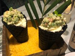 -烛影拾光观景餐厅·创意菜·摄影·小提琴(大唐不夜城店)